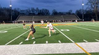 Avon Lady Eagles vs Avon Lake Shoregals (Girls Lacrosse)(4-9-2024)