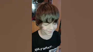 Джастин Бибер,Причёска  от Битлз(Beatles)