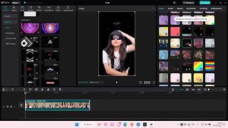 Tutorial: How to Remove Video Background Without GreenScreen in CapCut for Windows PC Easily