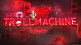 TROLLMACHINE 49-100%