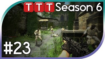 C4 Challenge - (TTT) S6E23