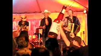 Texas Tornados "In Heaven There Is No Beer" 9/25/10 Texas Tornados "In Heaven There Is No Beer" 9/25/10