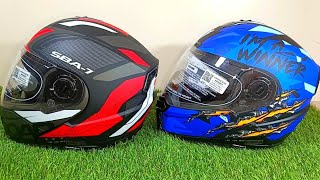 Headfox N2 Helmet