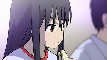 【自主制作アニメ 】絶望の怪物【予告映像 ver.04】