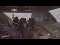 This ARC Raiders Dance Party Is Insane