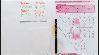 SOLVED! Exercise20b, page45, book5, Lantern quantitative reasoning