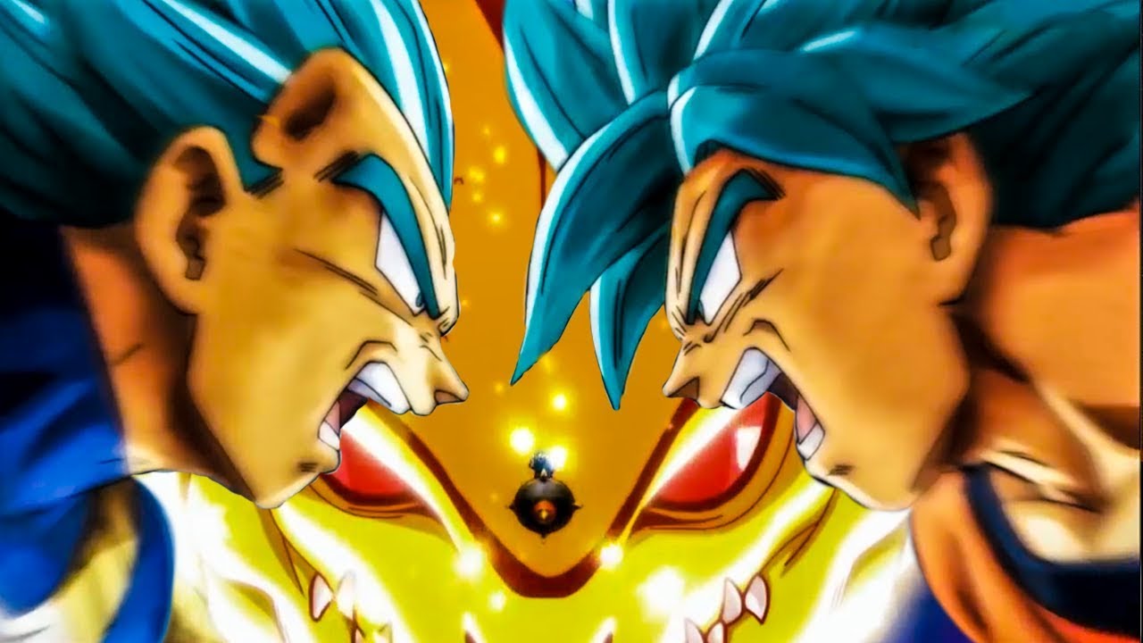 Dragon Ball Super Folge 131 Deutsch