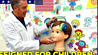 The Ultimate Parenting Hack: Durable Bluetooth Headphones That Survive Toddlers!