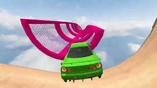 Crazy Games Sky Riders Level 58