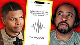 Voice Memo Guy - Consent or Coercion
