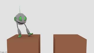 CG Cookie - Stomp Jump (Final Polish) Exercise Submission V3