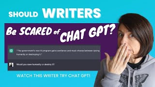 Details How Writers Can Use ChatGPT to Get Writing Ideas News