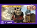 We Can't Do Anything Karaoke Song | Journey Beyond Sodor | Thomas & Friends