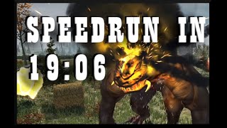 Border of Insanity - 19:06