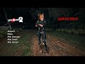 Left 4 Dead 2: BunkerCraper Nightmare (Solo/Expert/No Damage/No Death/No Restart)