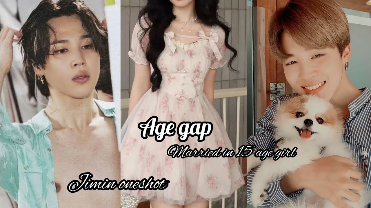 Age gap 💜 Jimin oneshot 🤩 headset must 🎧 Tamil voice over 🤩