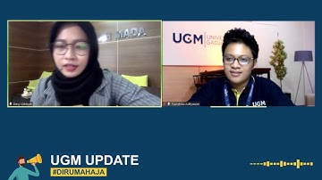 #UGMUpdate Ngobrol Bareng Mahasiswa Pascasarjana