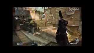 Roxio Testing Video 1
