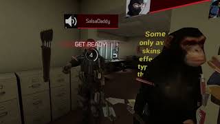 Pavlov SND VODs #237 CS_Office On VRMassive