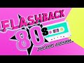 FLASHBACK PURE 80s TOP HITS | DjDARY ASPARIN