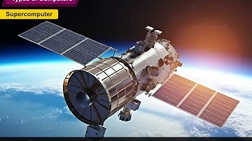 Class 3 | Chapter 1: Know About Computer