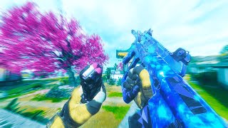 Best Movement On Ashika Island