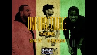 French Montana - Unforgettable Remix feat. Swae Lee & Black Hustle