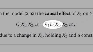 6.13) Structural Econometrics vs Experiment