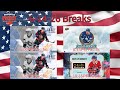 6-14-26 SPx #858, Extended Series #859, SPx #860, O-Pee-Chee Platiunum #861