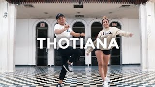 Thotiana - Blueface (Dance Video) | @besperon Choreography