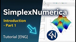 Details New Introduction to SimplexNumerica - Part 1 Guide