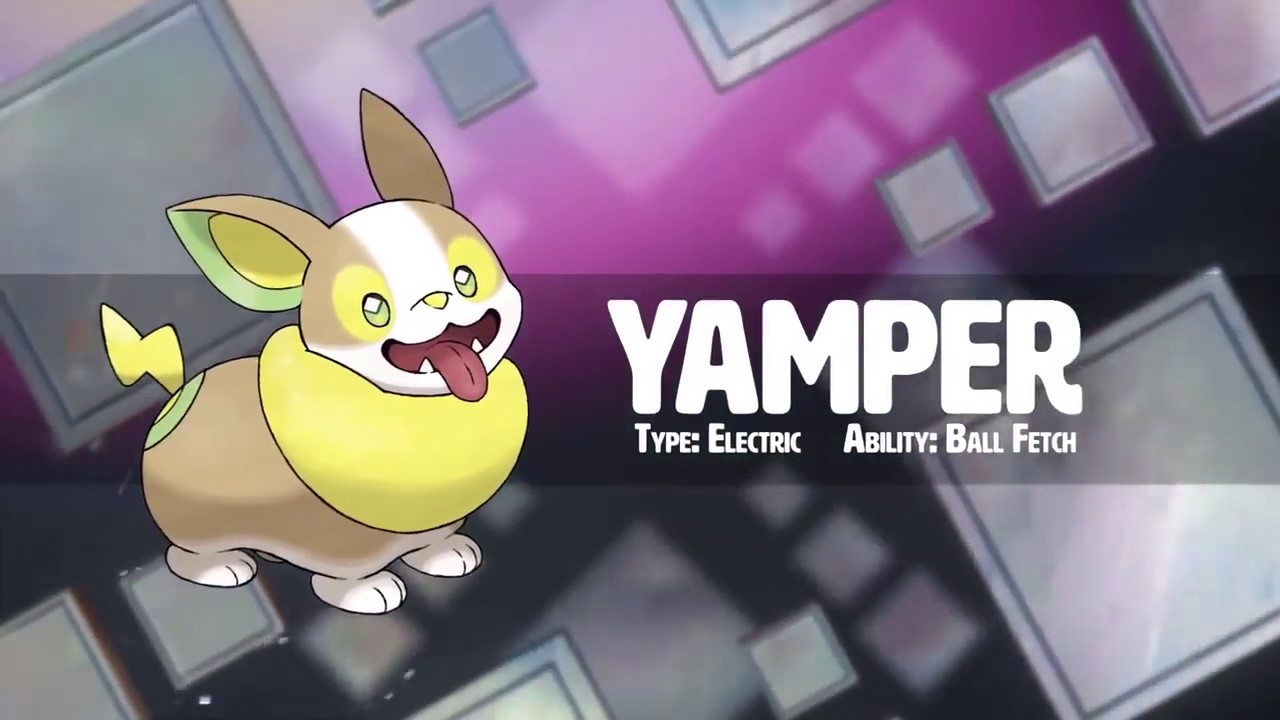 Gamefreak: we needed space for high quality animations