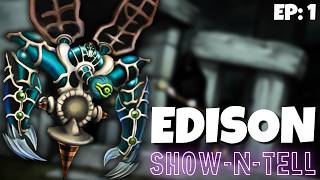 Is This Deck the New Meta Or Does It SUCK? | Chaos Relinquished | Edison Format Yugioh