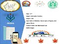 How to open a Program,Save ,open a File etc 11Th I P by Hilal Lone