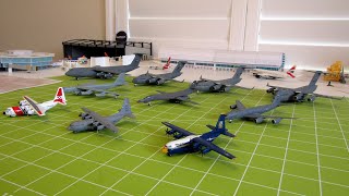 Fleet video #5: Memorial Day 2023 Special