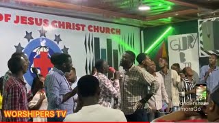❤️❤️MWAMI ICYO WAVUZE😭😭HEALING WORSHIP TEAM