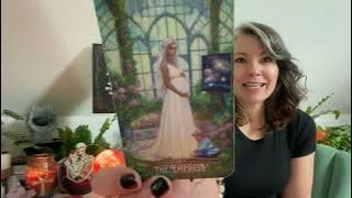 DF self care is top priority as you prepare your body & environment for these happy new beginnings!