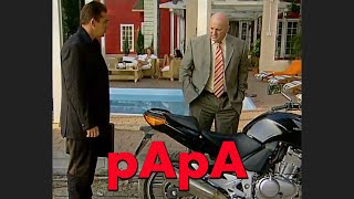 pApA--- Viziru in rolul lui Max din serialul Lacrimi de Iubire