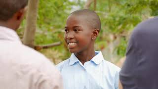 Gospel Für Eine Gerechtere Welt - Singin Without Rain Kenia 2018