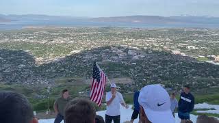 Chad Lewis from Philadelphia Eagles Shares 2 Miracles