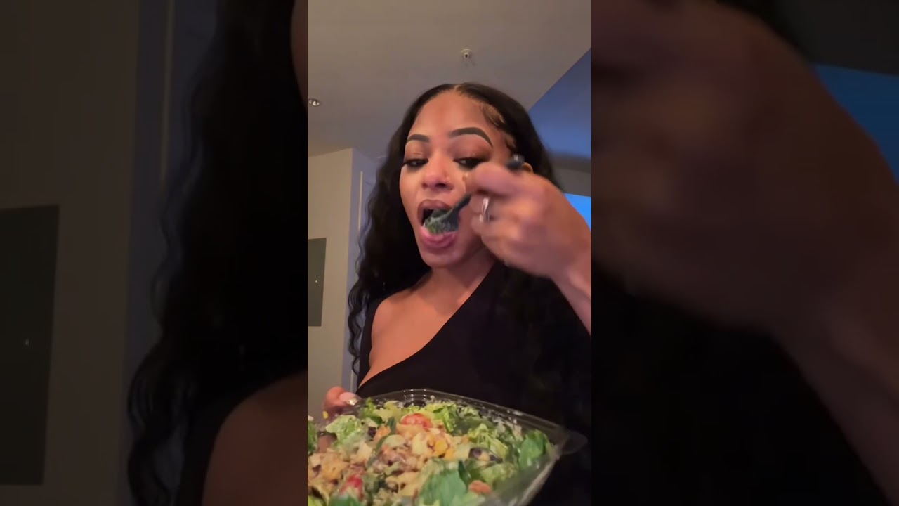 Jai Savage Its A Chicken Salad 