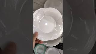 Factory price high quality 100% melamine tableware