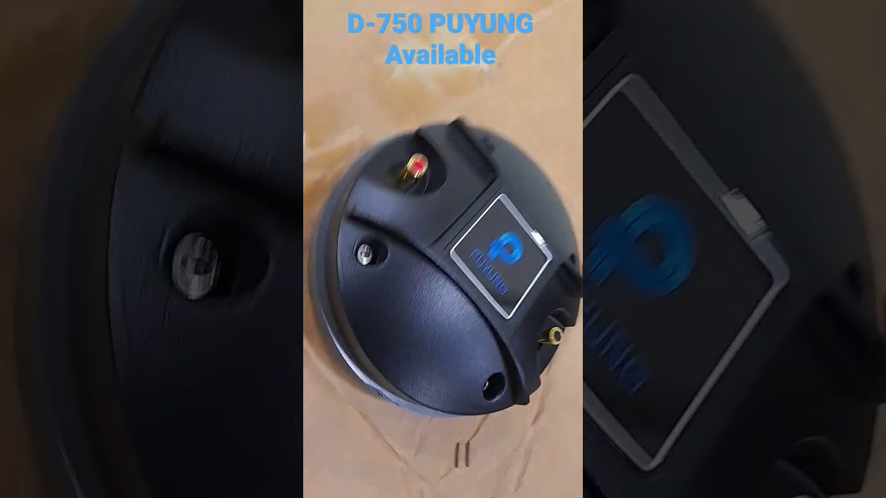 D-750 PUYUNG available here in reasonable prices....ORDER NOW 9990320725