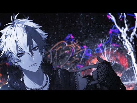 TeamB「極夜」MV