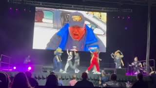 RMU DELTA ZETA AIRBAND 2024: NASCAR