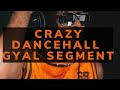 Dj Puffy - Crazy Dancehall Gyal Segment (Vybz Kartel, Mavado, Dexta Daps, TeeJay)