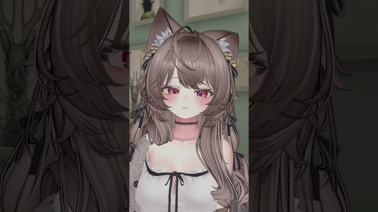 おかえり。#vrchat #シチュエーションボイス #シチュボ