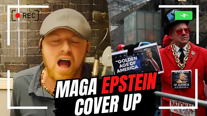 Brian Shapiro vs MAGA Supporters Debate Jeffrey Epstein – Explosive Radio Show Highlights
