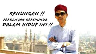 Renungan Menyentuh Hati diawal Tahun 2020 | Ustadz Abdul Somad