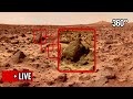 NASA Mars Rover sent 8K level Geological Zone 360° Panorama Images - Peseverance's Ingenuity update